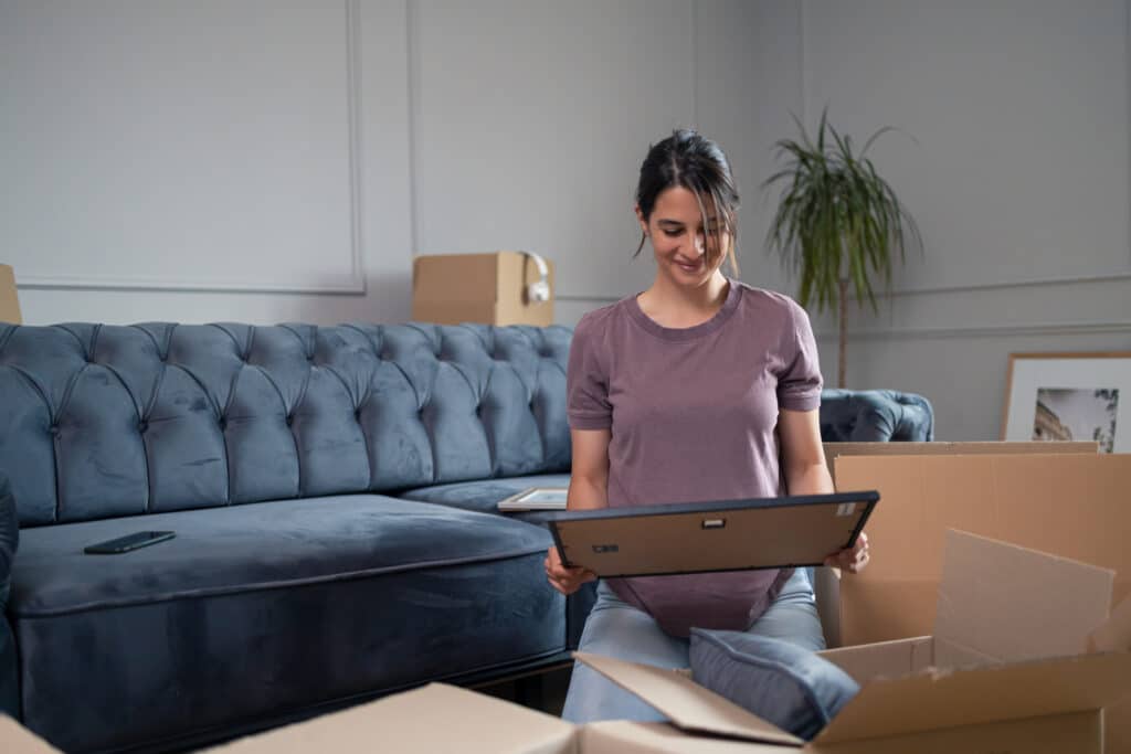 caring for giclée prints